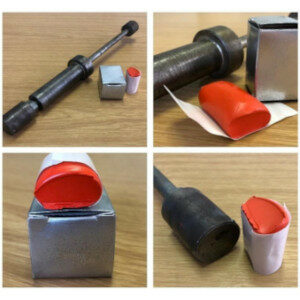 dent-putty